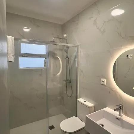 Santo Cristo House Vendégház Ponta Delgada