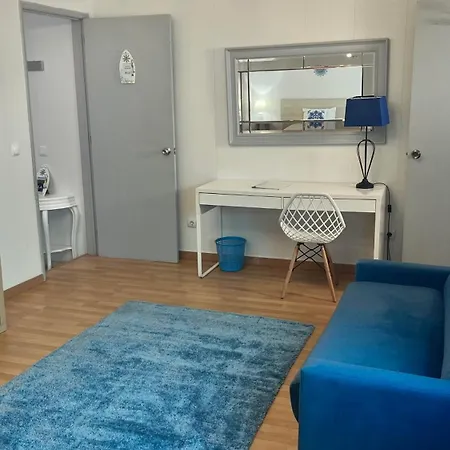 Santo Cristo House Ponta Delgada