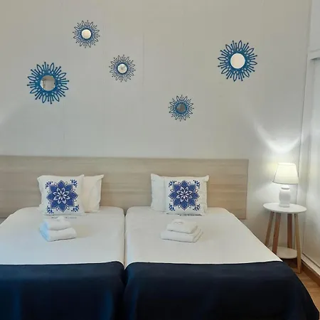 Santo Cristo House Vendégház 4*