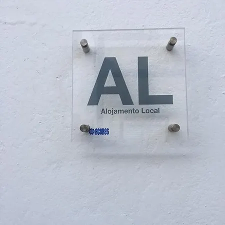 Santo Cristo House Ponta Delgada