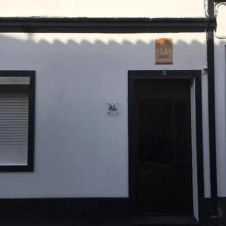 Santo Cristo House Ponta Delgada