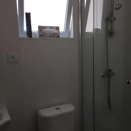 Vendégház Santo Cristo House Ponta Delgada