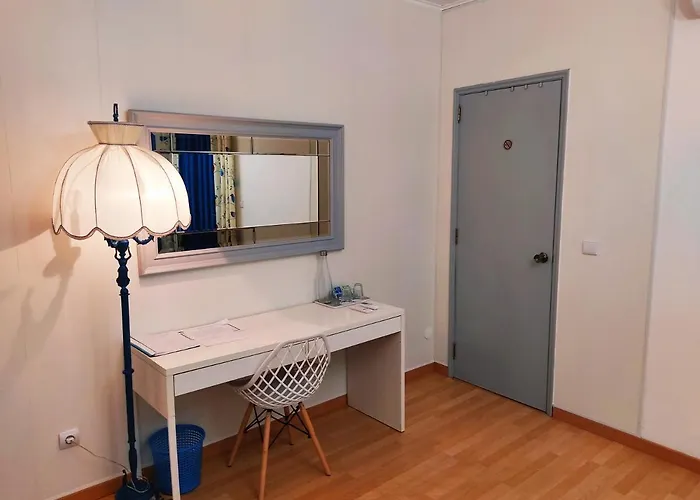 Gasthuis Santo Cristo House 4*