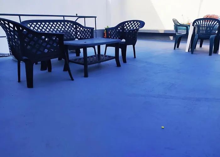 Santo Cristo House 4*