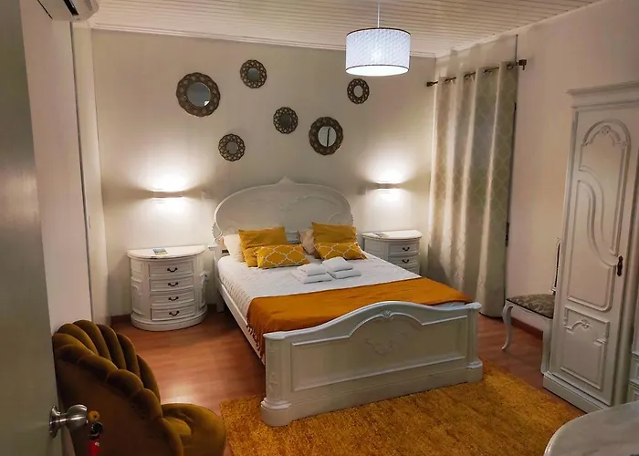 Gasthuis Santo Cristo House 4*