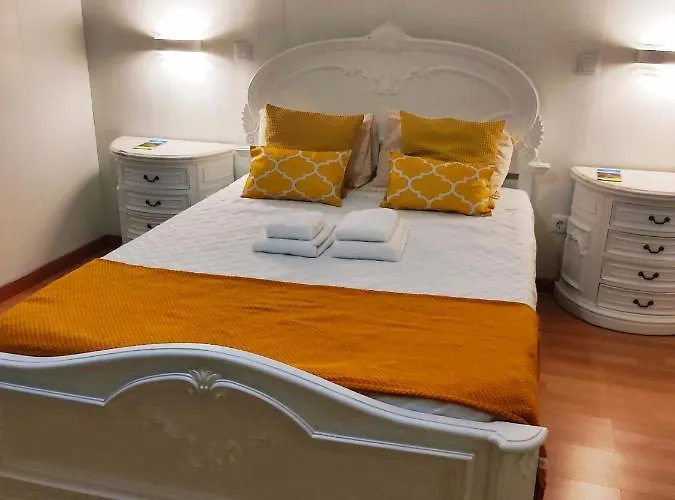 Santo Cristo House Gasthuis Ponta Delgada