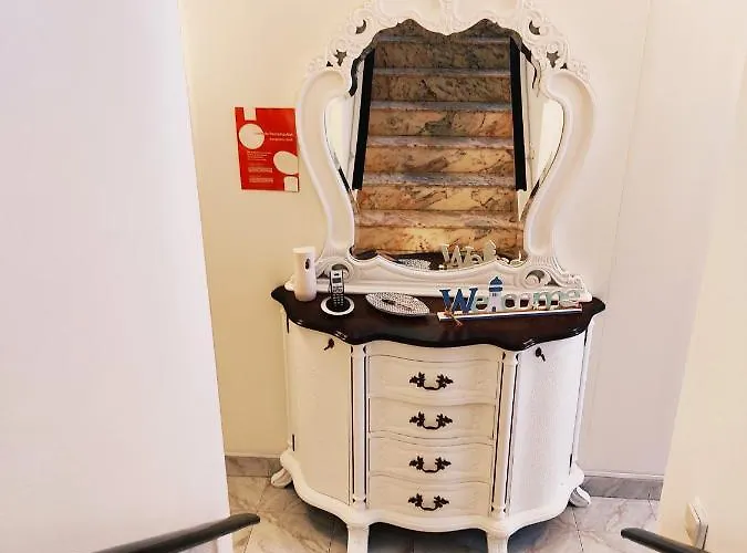 Santo Cristo House 4*