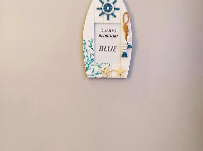 Santo Cristo House Ponta Delgada