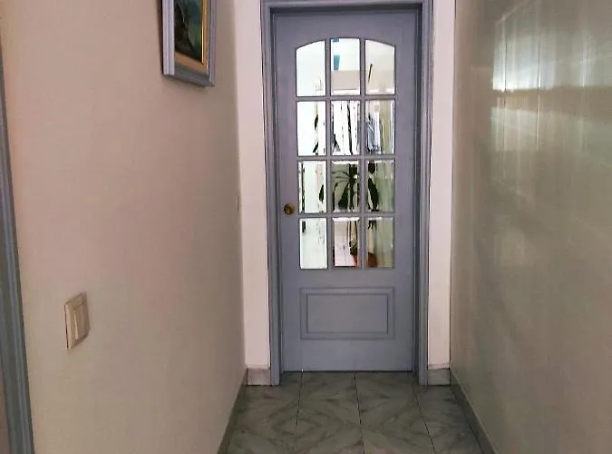 Santo Cristo House Gasthuis