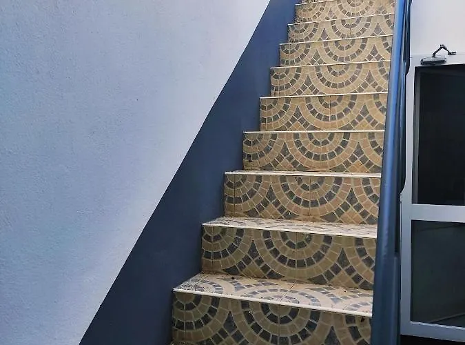 Gasthuis Santo Cristo House