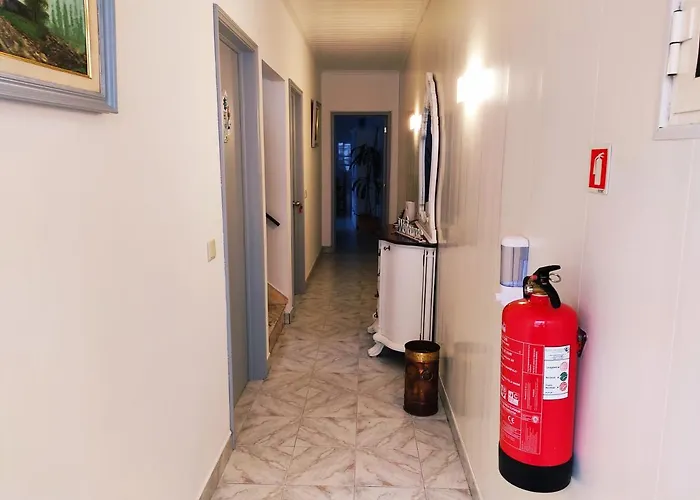 Santo Cristo House Ponta Delgada