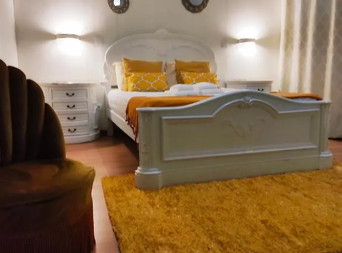 Santo Cristo House Ponta Delgada