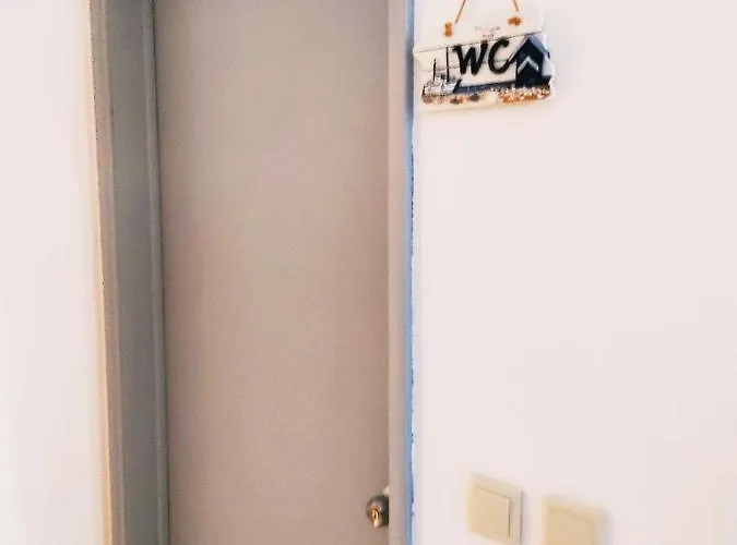 Gasthuis Santo Cristo House