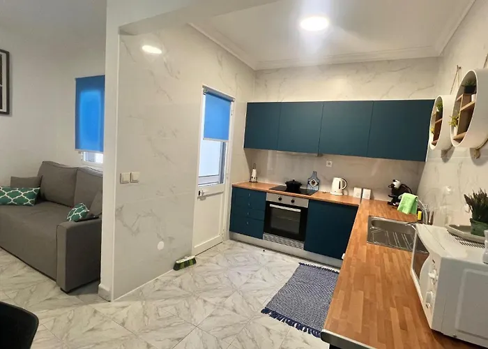 Santo Cristo House Gasthuis 4*