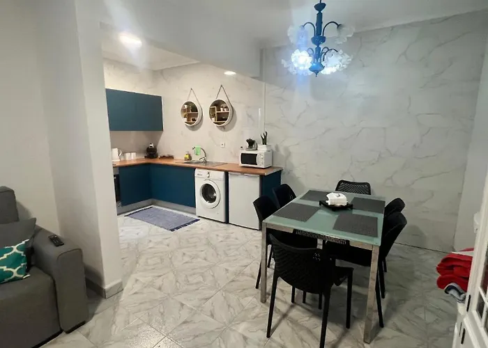 Santo Cristo House Ponta Delgada