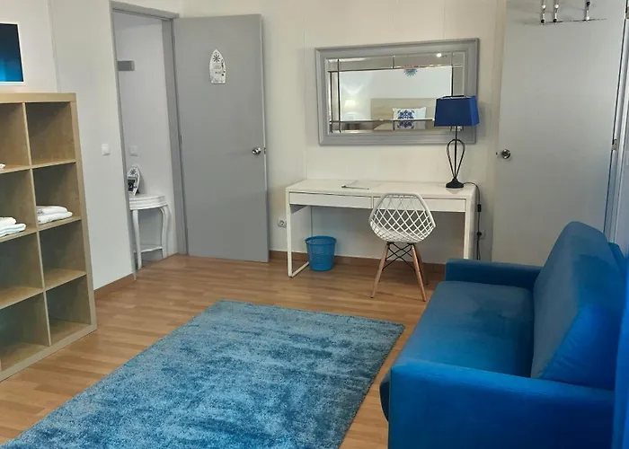 Santo Cristo House Ponta Delgada