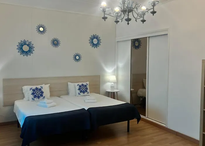 Santo Cristo House Gasthuis