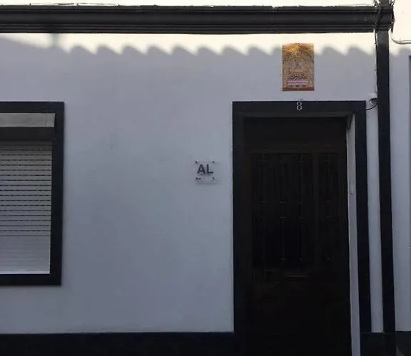 Santo Cristo House Ponta Delgada