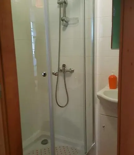 Gasthuis Santo Cristo House 4*